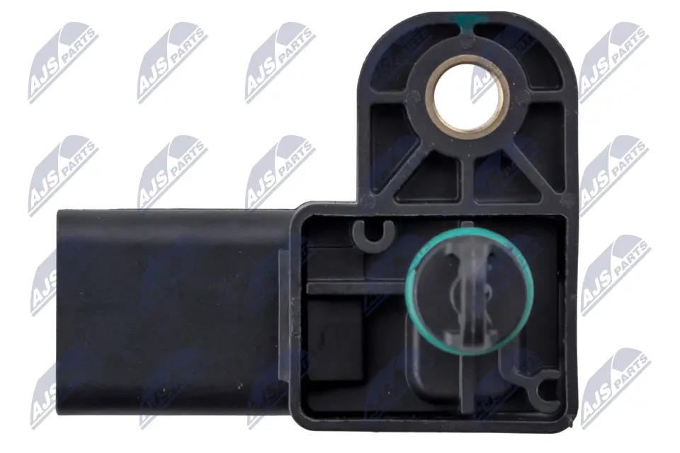 NTY SENSOR MAP