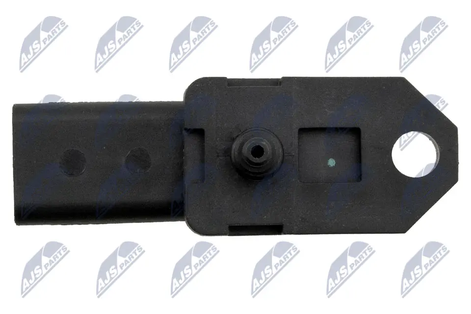 NTY SENSOR MAP