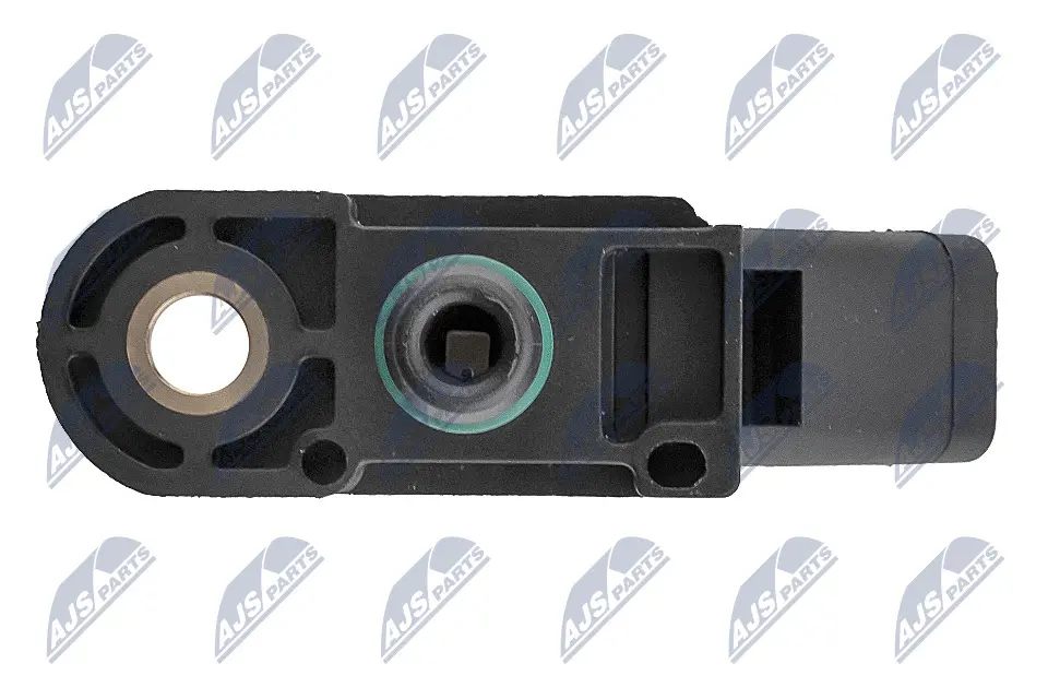 NTY SENSOR MAP