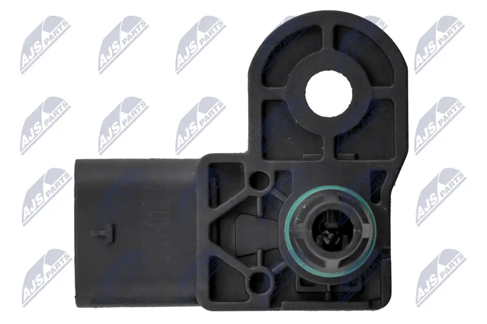 NTY SENSOR MAP