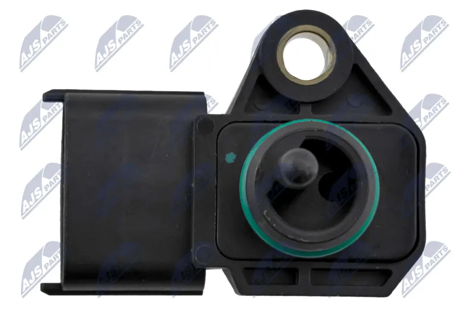 NTY SENSOR MAP