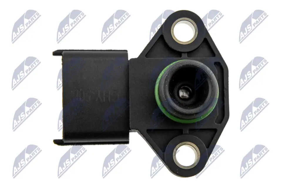 NTY SENSOR MAP