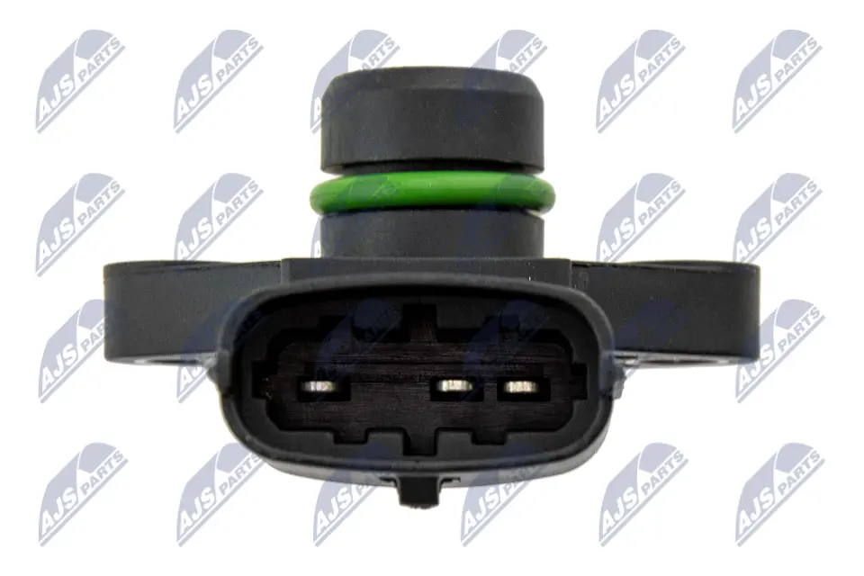 NTY SENSOR MAP