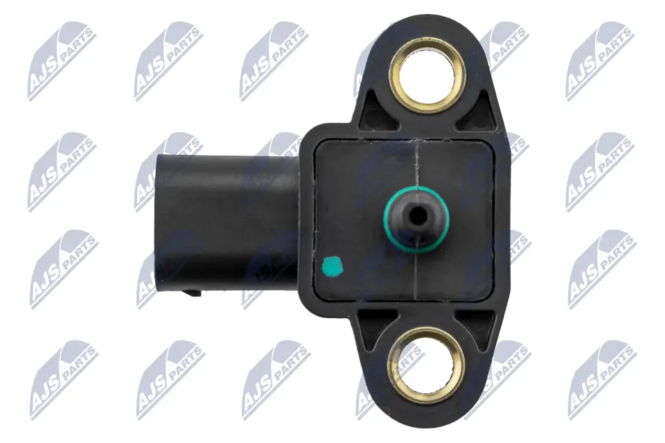 NTY SENSOR MAP