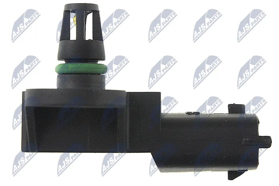 NTY SENSOR MAP