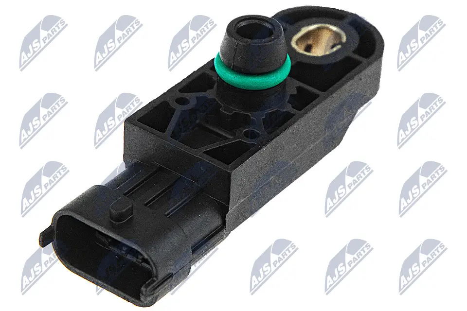 NTY SENSOR MAP *