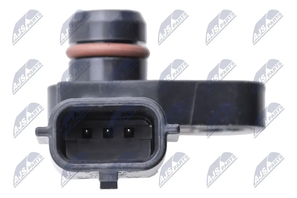 NTY SENSOR MAP