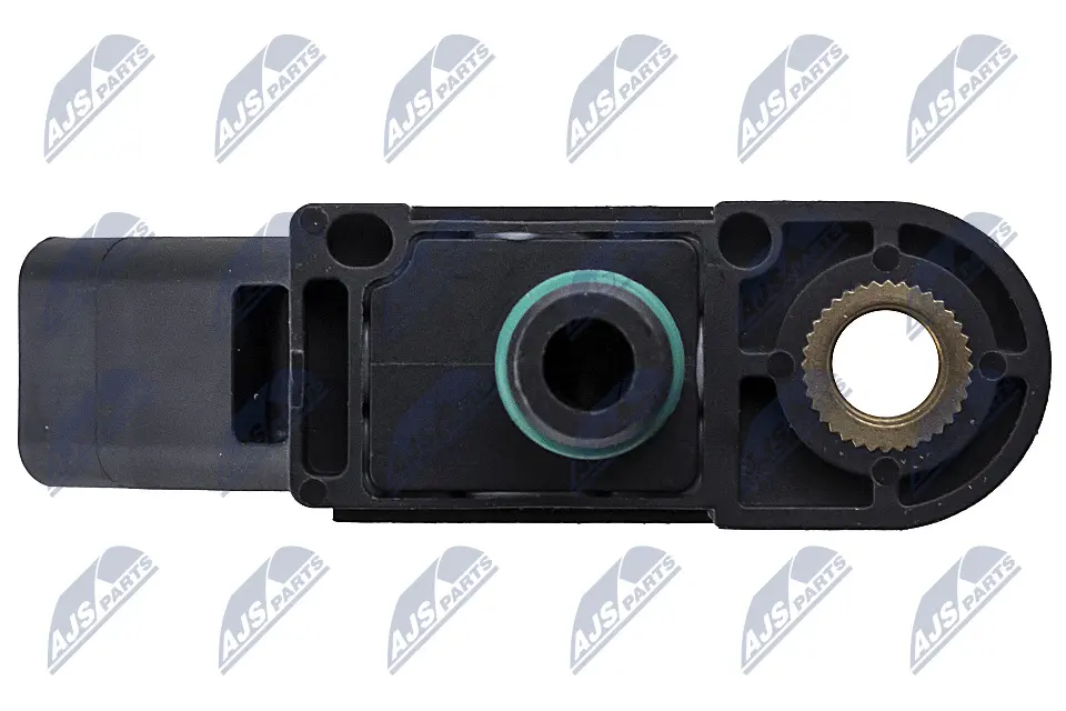 NTY SENSOR MAP