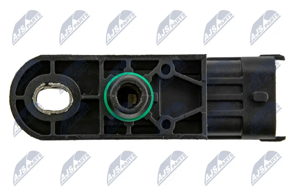 NTY SENSOR MAP