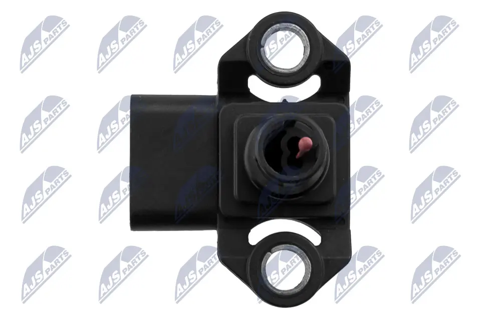 NTY SENSOR MAP
