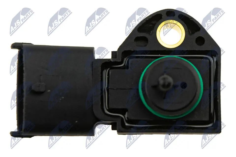 NTY SENSOR MAP