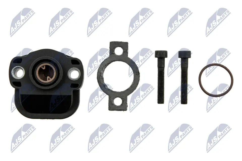 NTY SENSOR DE ACELERADOR
