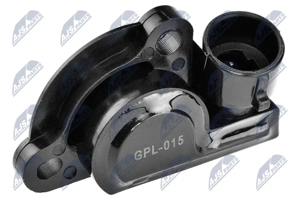 NTY SENSOR DE ACELERADOR