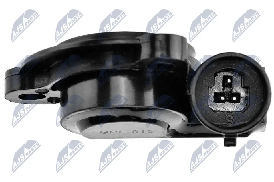 NTY SENSOR DE ACELERADOR
