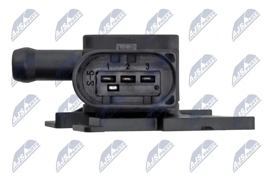 NTY SENSOR PRESIÓN GAS DE ESCAPE