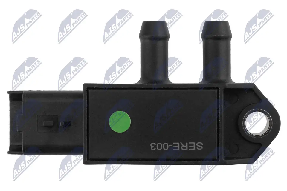 NTY SENSOR PRESIÓN GAS ESCAPE