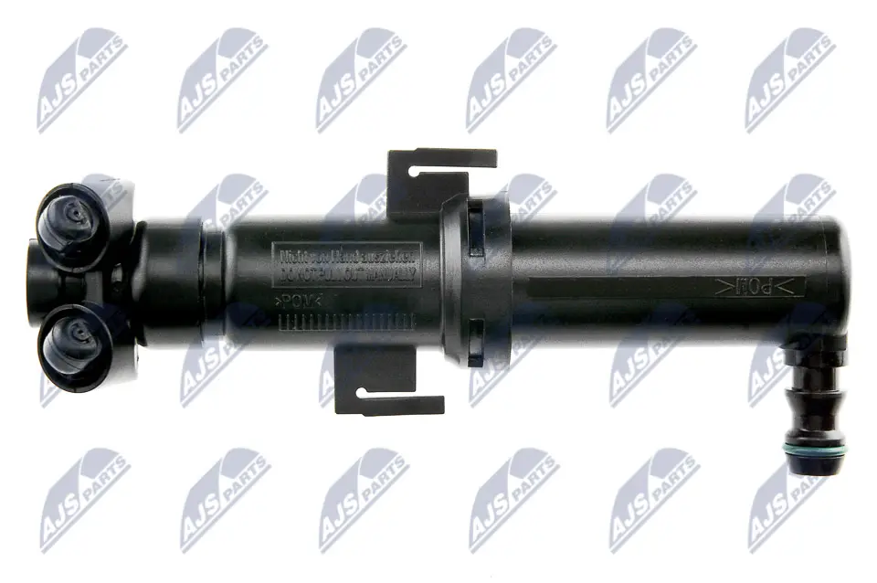 NTY TOBERA DE AGUA REGADORA / LAVAD