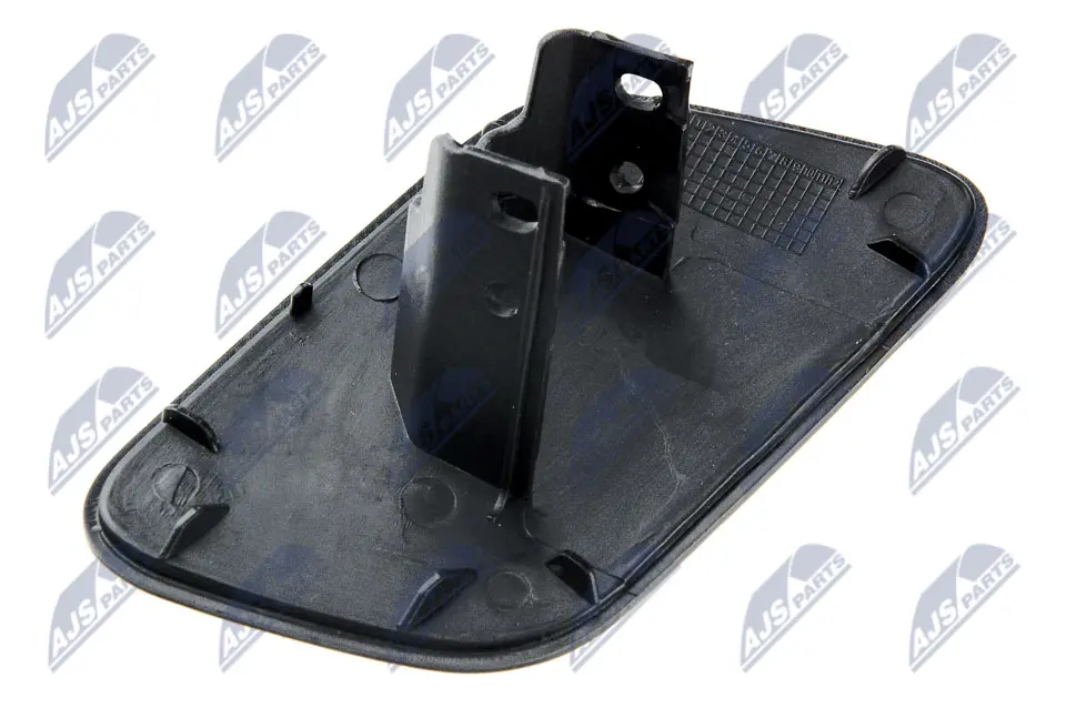 NTY CUBIERTA / PARACHOQUES