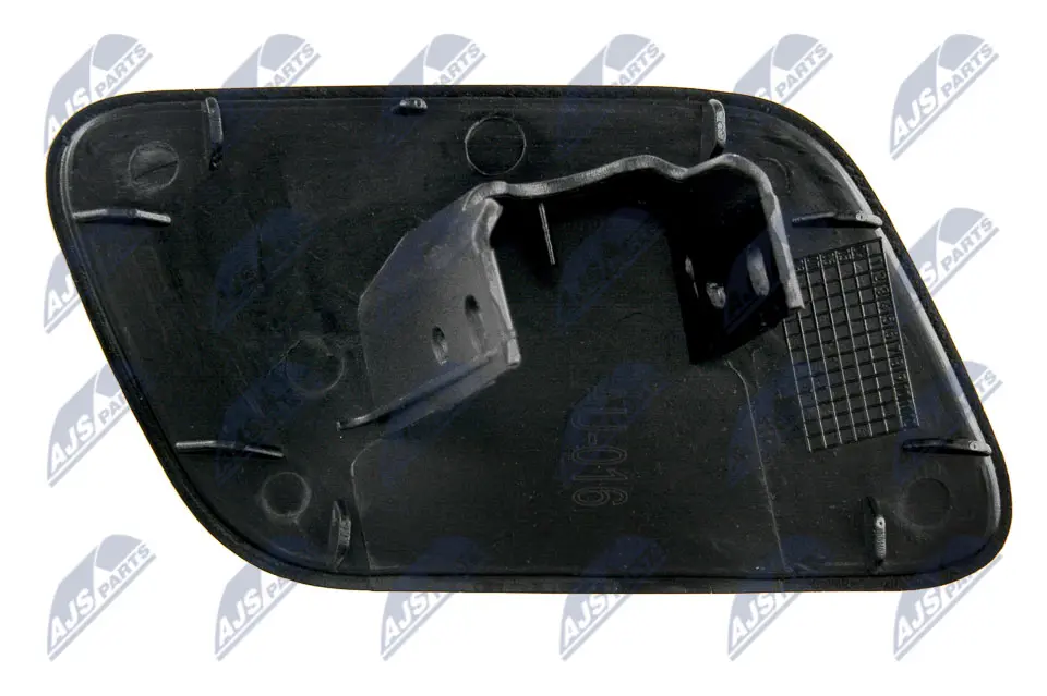 NTY CUBIERTA / PARACHOQUES