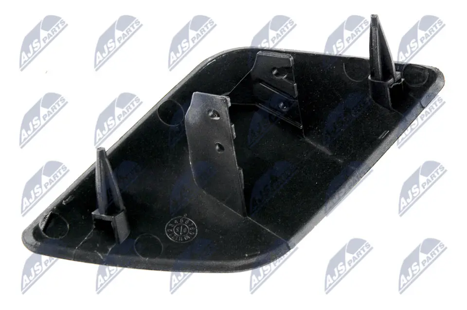 NTY CUBIERTA / PARACHOQUES