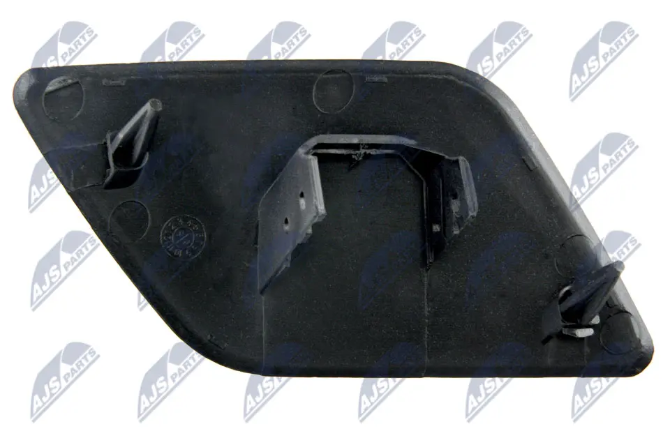 NTY CUBIERTA / PARACHOQUES