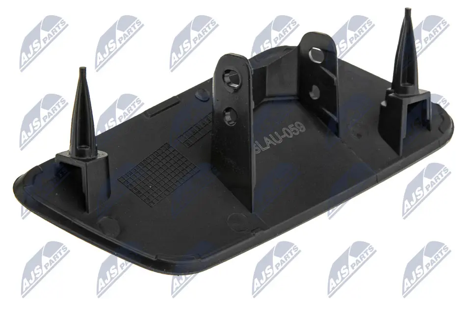 NTY CUBIERTA / PARACHOQUES