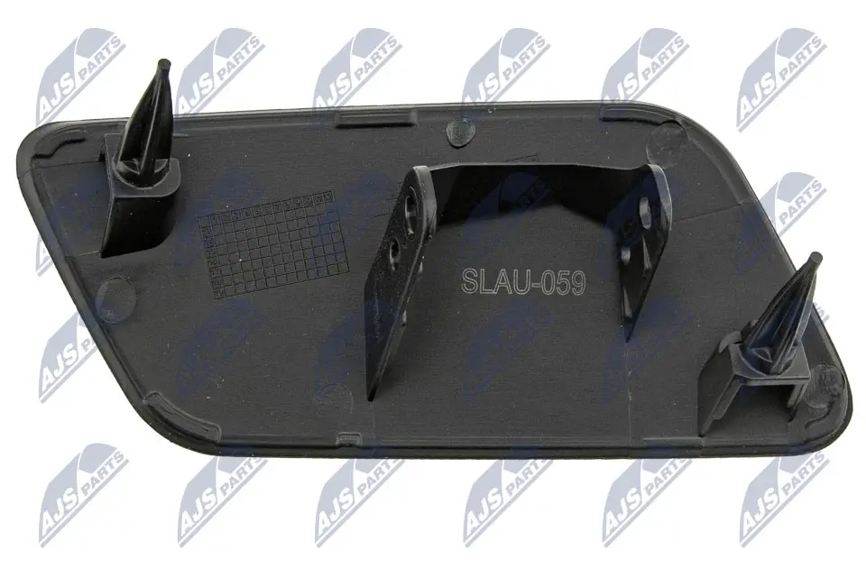 NTY CUBIERTA / PARACHOQUES