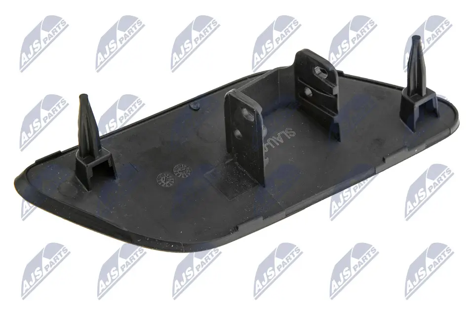 NTY CUBIERTA / PARACHOQUES