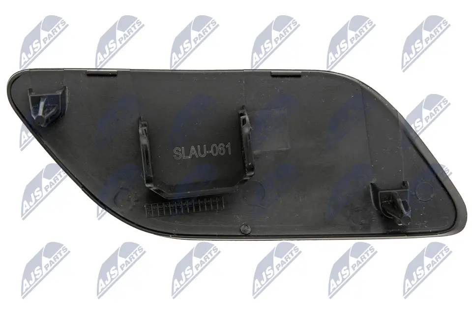 NTY CUBIERTA / PARACHOQUES