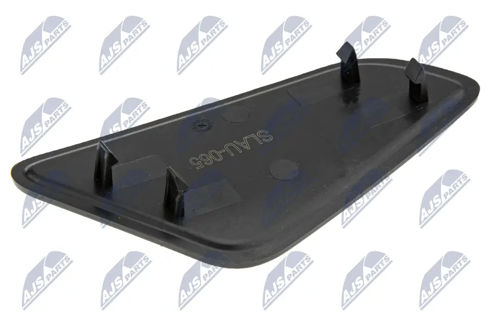 NTY CUBIERTA / PARACHOQUES