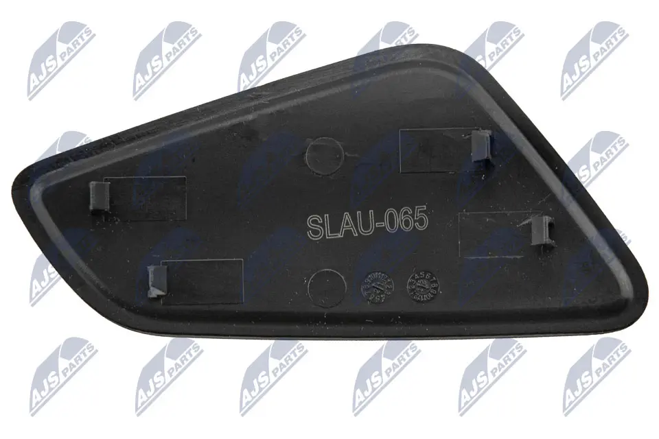 NTY CUBIERTA / PARACHOQUES