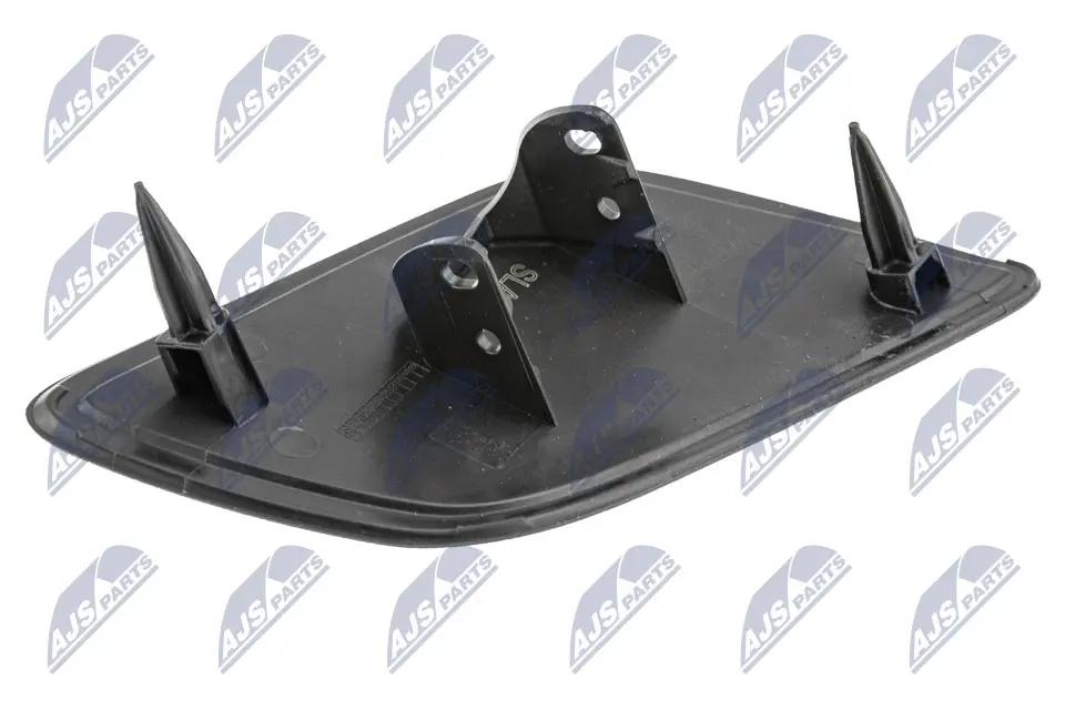 NTY CUBIERTA / PARACHOQUES