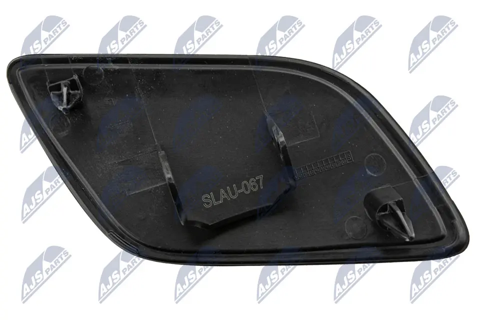 NTY CUBIERTA / PARACHOQUES