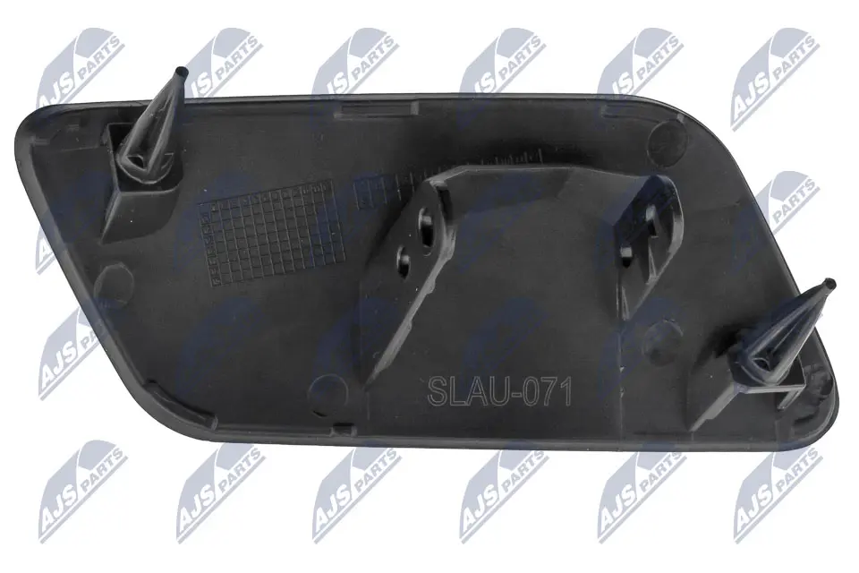 NTY CUBIERTA / PARACHOQUES