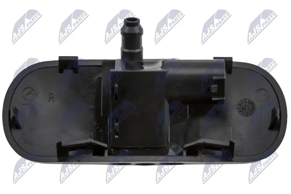 NTY TOBERA DE AGUA REGADORA LAVADO