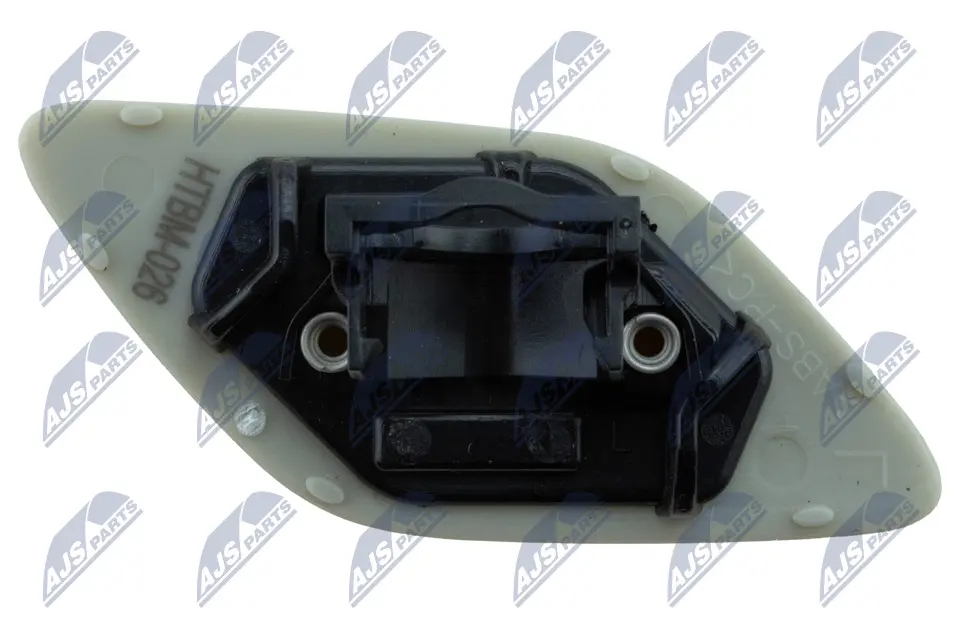 NTY CUBIERTA / PARACHOQUES