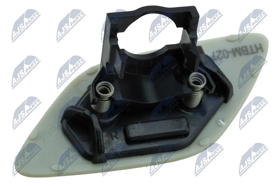 NTY CUBIERTA / PARACHOQUES