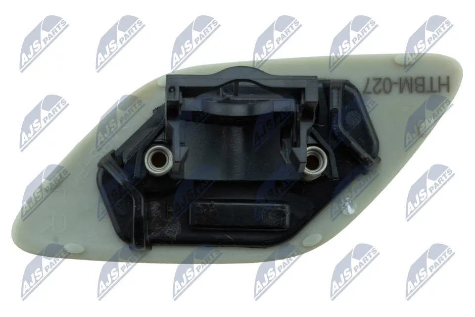 NTY CUBIERTA / PARACHOQUES