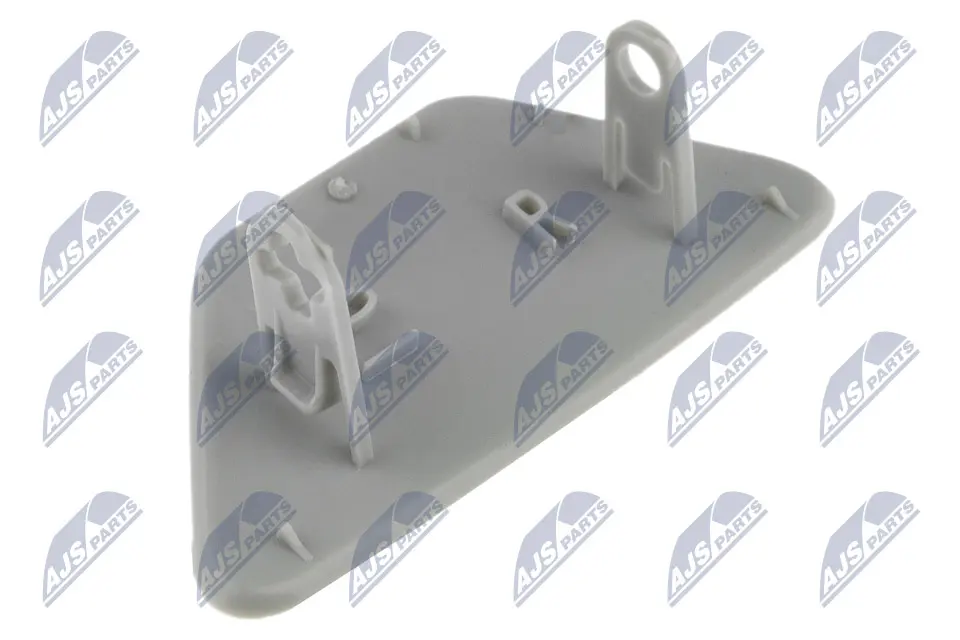 NTY CUBIERTA / PARACHOQUES