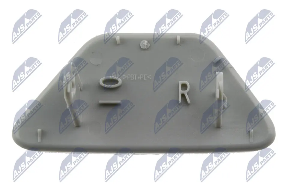 NTY CUBIERTA / PARACHOQUES