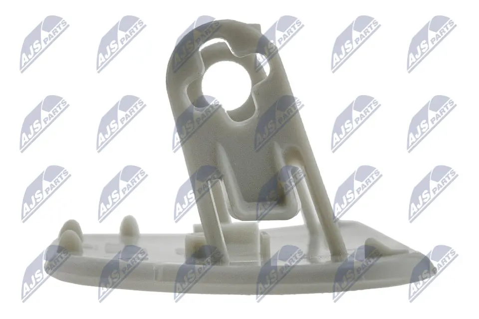 NTY CUBIERTA / PARACHOQUES