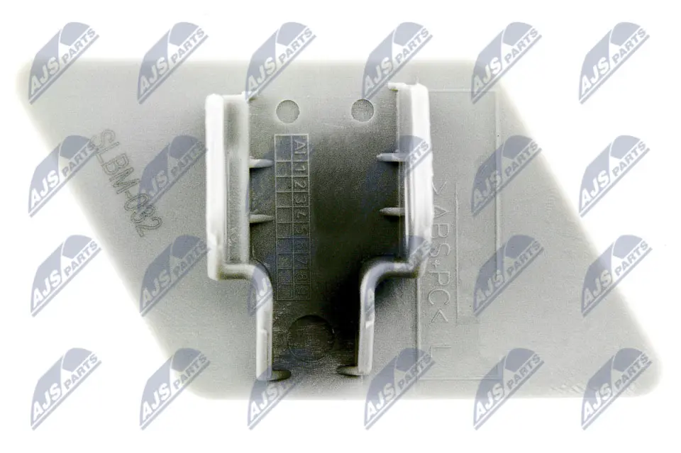 NTY CUBIERTA / PARACHOQUES