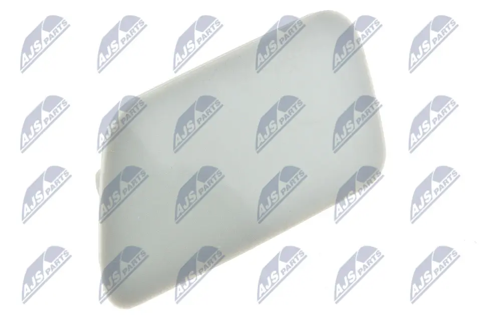 NTY CUBIERTA / PARACHOQUES