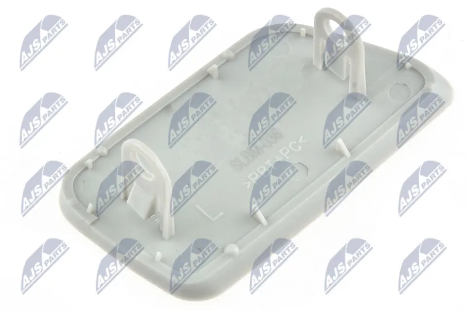 NTY CUBIERTA / PARACHOQUES