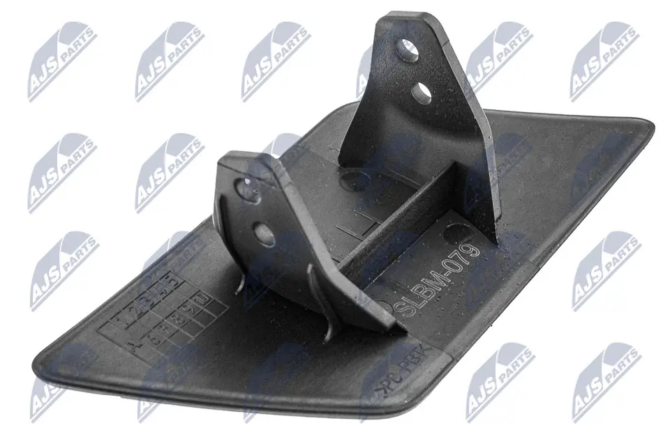 NTY CUBIERTA / PARACHOQUES