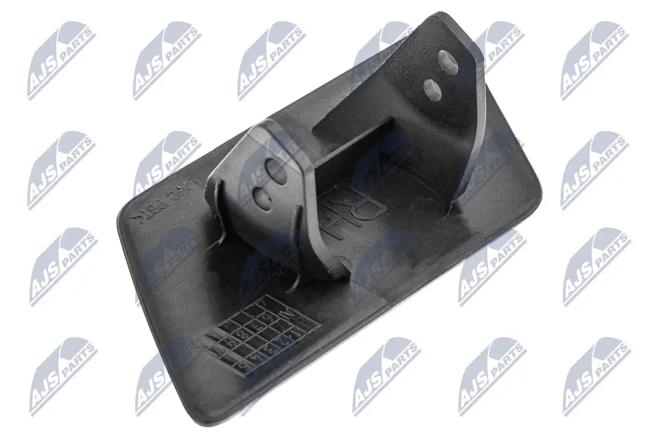 NTY CUBIERTA / PARACHOQUES