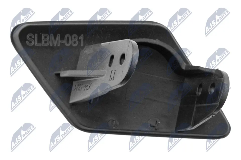 NTY CUBIERTA / PARACHOQUES