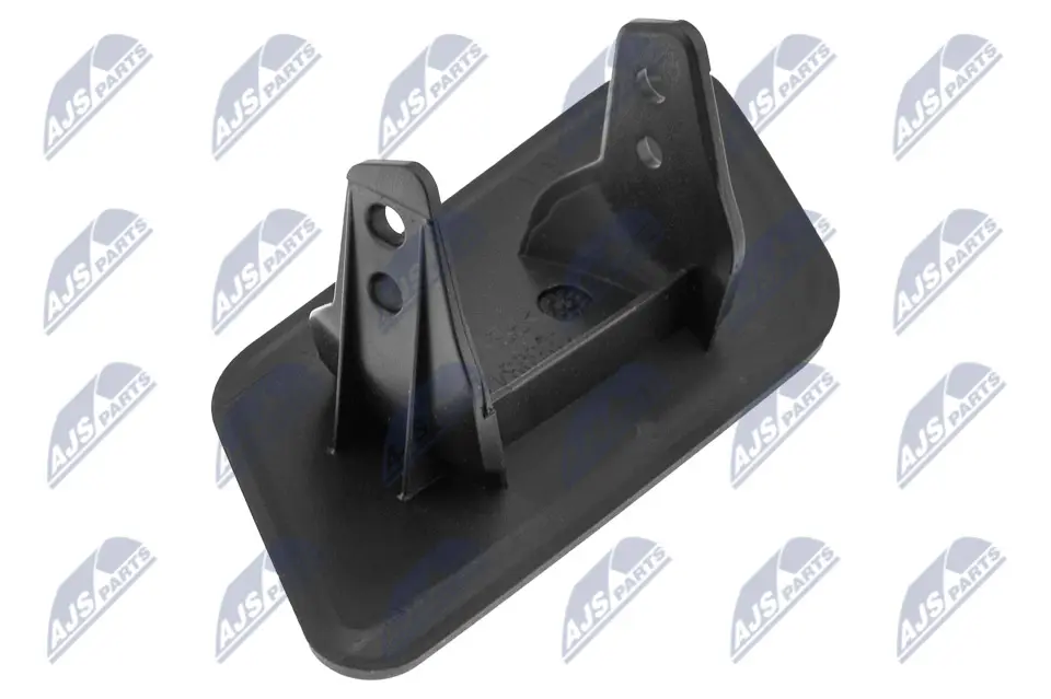 NTY CUBIERTA / PARACHOQUES