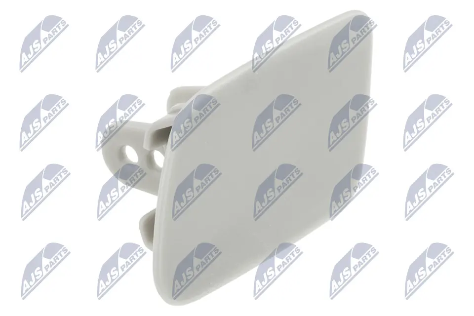 NTY CUBIERTA / PARACHOQUES