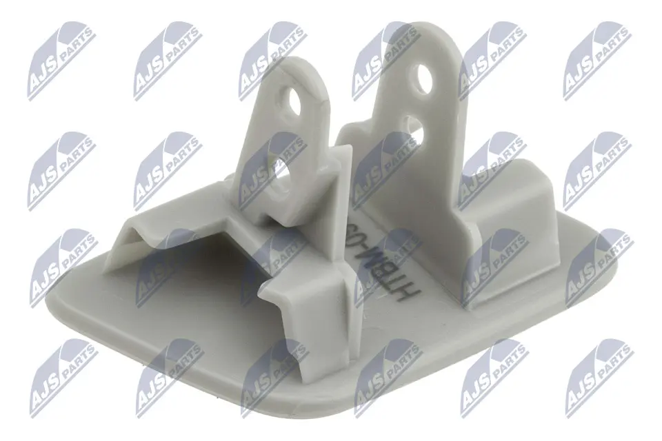 NTY CUBIERTA / PARACHOQUES